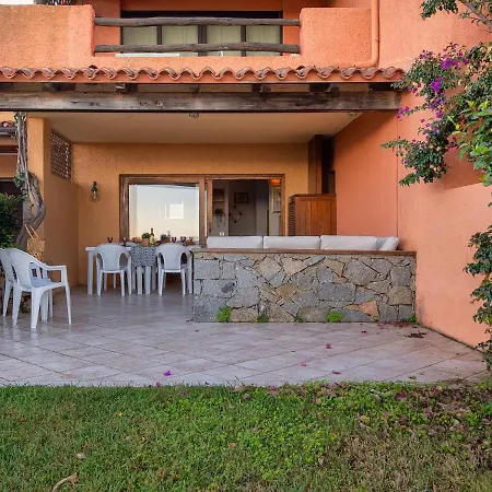 B-0-3 - Marineledda By Interhome *