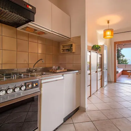 B-0-3 - Marineledda By Interhome Lägenhet *