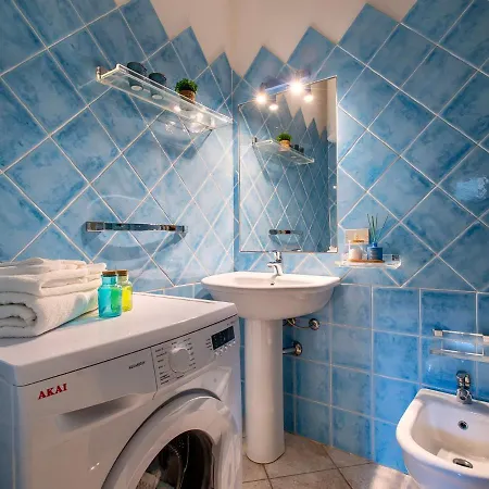 B-0-3 - Marineledda By Interhome Διαμέρισμα