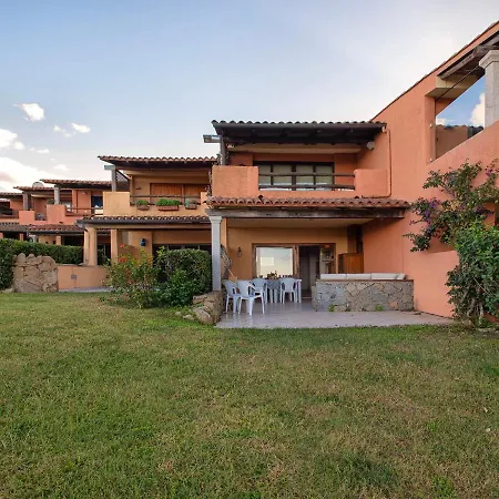 B-0-3 - Marineledda By Interhome Lägenhet