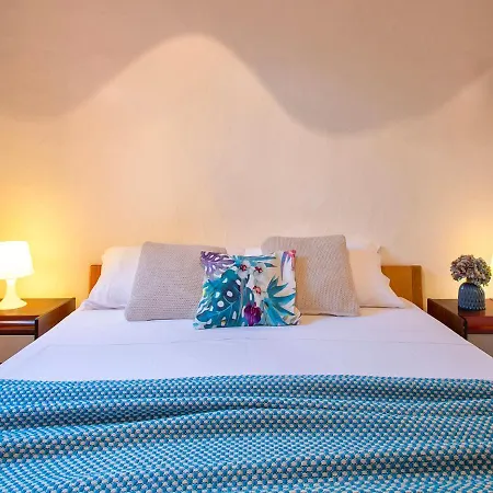 B-0-3 - Marineledda By Interhome Lägenhet *