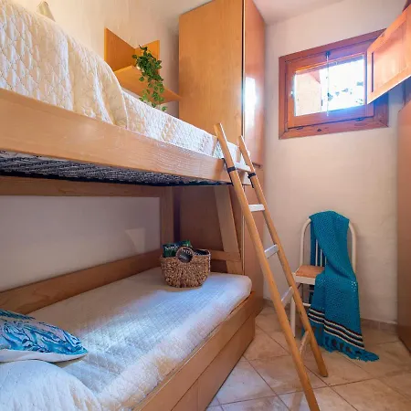 B-0-3 - Marineledda By Interhome