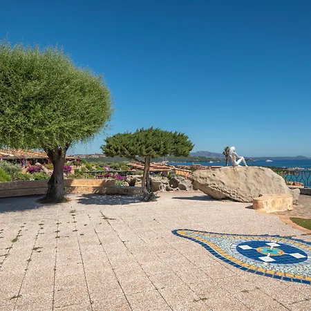 Διαμέρισμα B-0-3 - Marineledda By Interhome Golfo Aranci