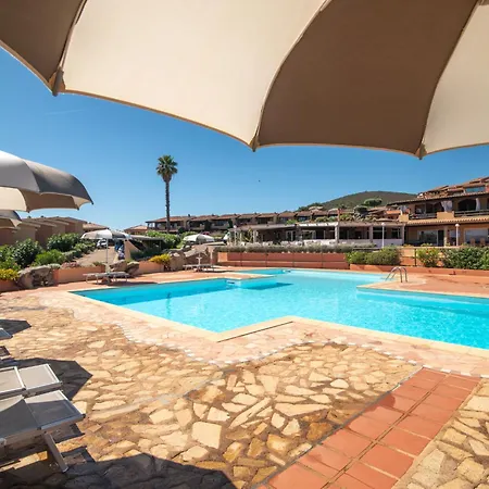 B-0-3 - Marineledda By Interhome