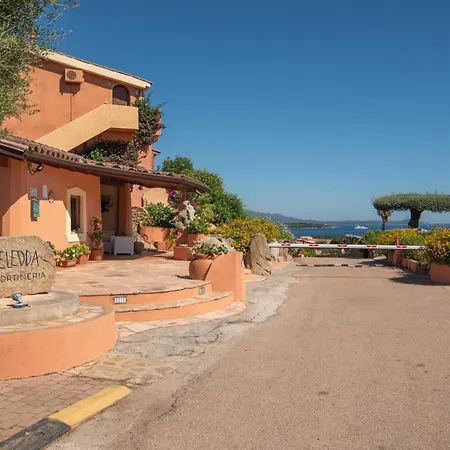 B-0-3 - Marineledda By Interhome Διαμέρισμα