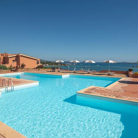 B-0-3 - Marineledda By Interhome Lägenhet *