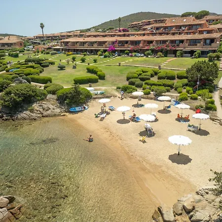 B-0-3 - Marineledda By Interhome Lägenhet