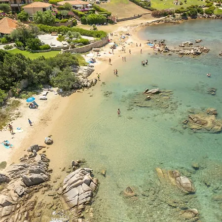 B-0-3 - Marineledda By Interhome Διαμέρισμα *