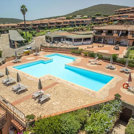 B-0-3 - Marineledda By Interhome Lägenhet Golfo Aranci