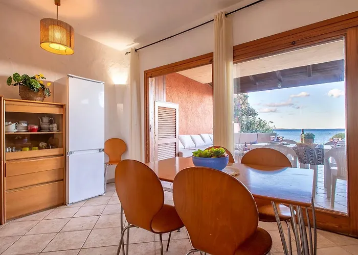 Appartement B-0-3 - Marineledda By Interhome *