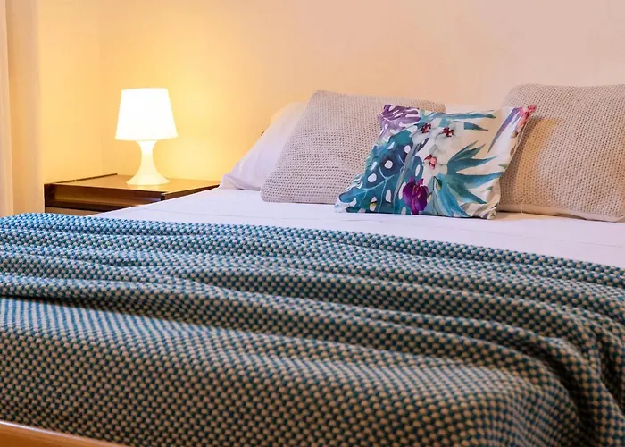 B-0-3 - Marineledda By Interhome Appartement