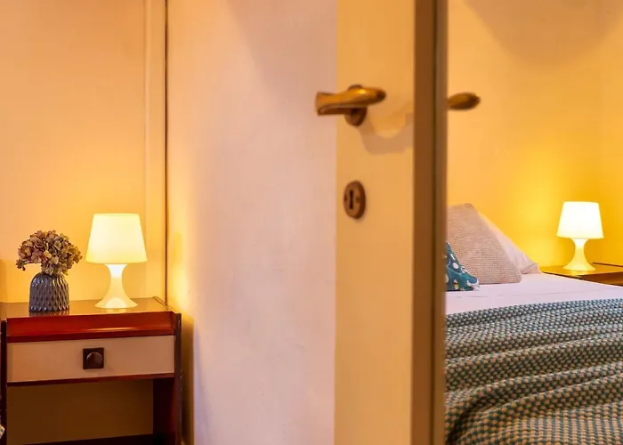 B-0-3 - Marineledda By Interhome