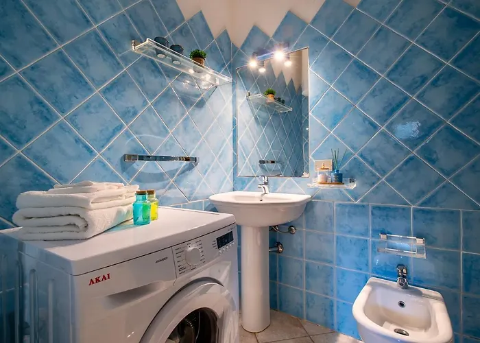 B-0-3 - Marineledda By Interhome Appartement