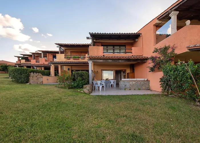 B-0-3 - Marineledda By Interhome Appartement