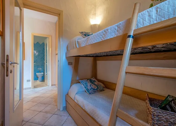 B-0-3 - Marineledda By Interhome Appartement *