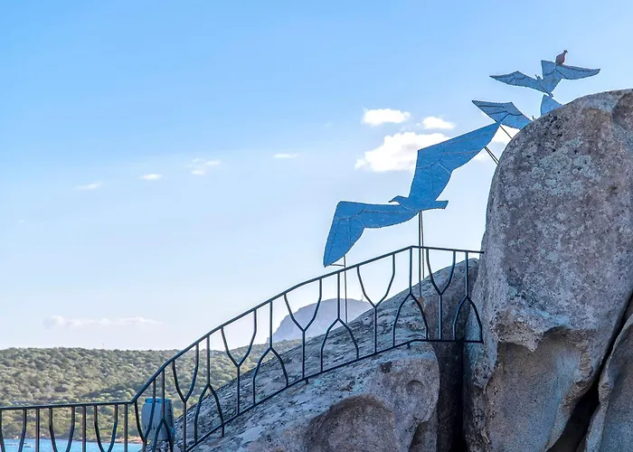 B-0-3 - Marineledda By Interhome Appartement *