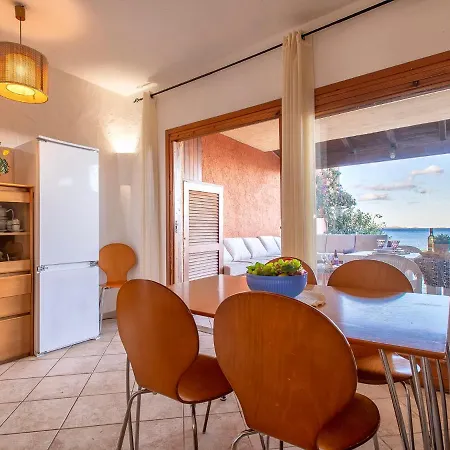 Apartment B-0-3 - Marineledda By Interhome *