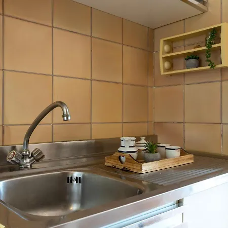 Apartment B-0-3 By Interhome