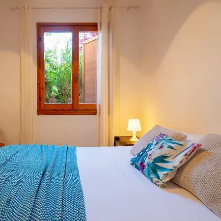 B-0-3 - Marineledda By Interhome