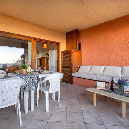 B-0-3 - Marineledda By Interhome غولفو أرانتْشي