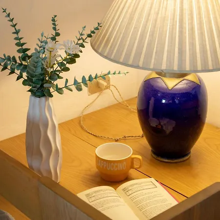 B-0-3 - Marineledda By Interhome Apartment Golfo Aranci