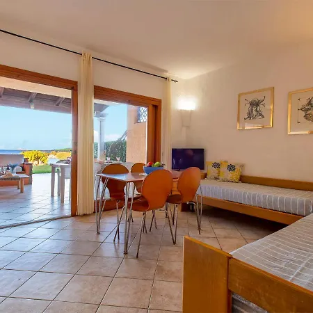 B-0-3 - Marineledda By Interhome Apartment