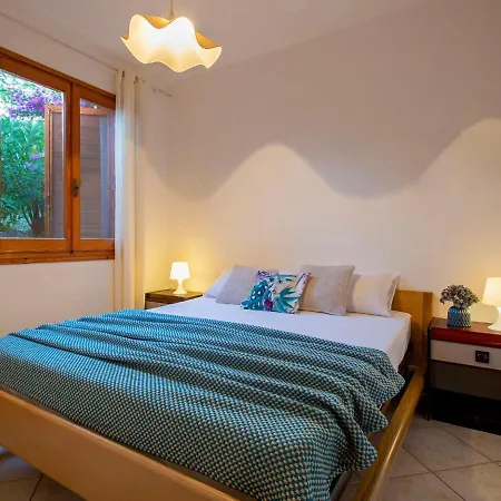 B-0-3 - Marineledda By Interhome *