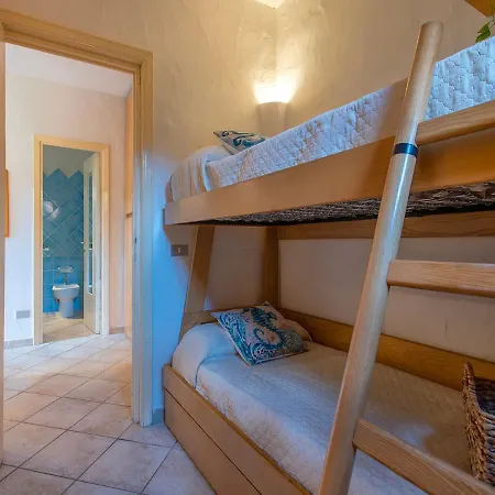 B-0-3 - Marineledda By Interhome Apartment *