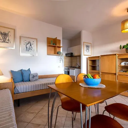 B-0-3 By Interhome * Golfo Aranci