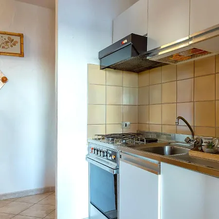 B-0-3 - Marineledda By Interhome Apartment