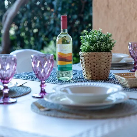 Apartment B-0-3 - Marineledda By Interhome Golfo Aranci