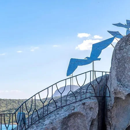 B-0-3 - Marineledda By Interhome Apartment *