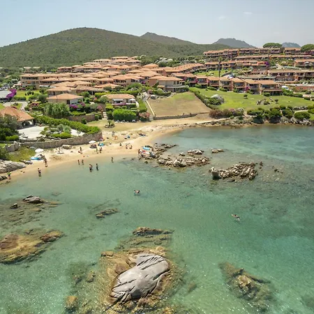 B-0-3 - Marineledda By Interhome * غولفو أرانتْشي