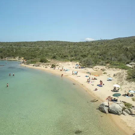 B-0-3 - Marineledda By Interhome * غولفو أرانتْشي