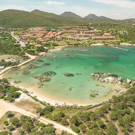 Apartment B-0-3 - Marineledda By Interhome