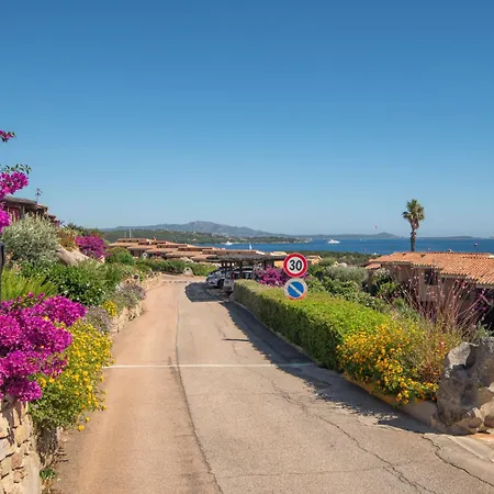 Apartment B-0-3 - Marineledda By Interhome Golfo Aranci