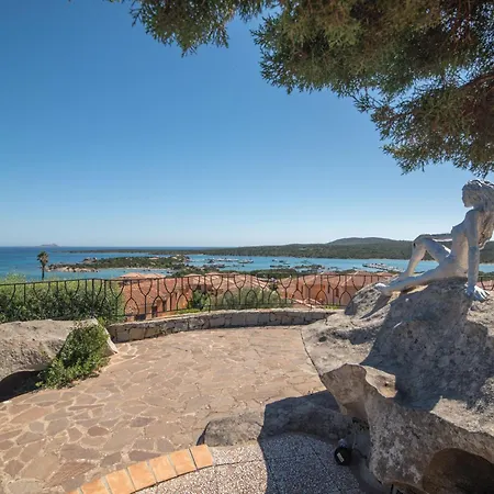 Apartment B-0-3 - Marineledda By Interhome Golfo Aranci