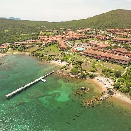 B-0-3 - Marineledda By Interhome * غولفو أرانتْشي