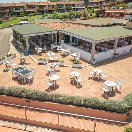 B-0-3 - Marineledda By Interhome *