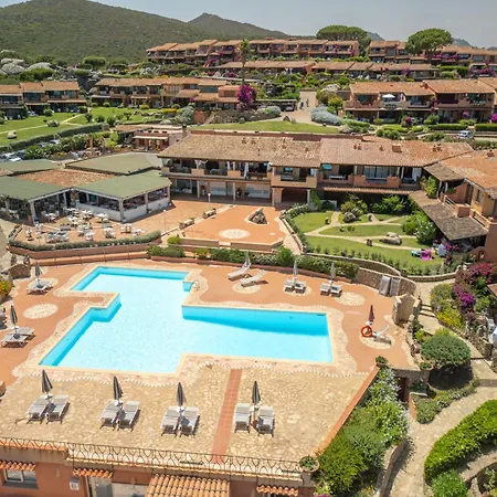 Apartment B-0-3 - Marineledda By Interhome